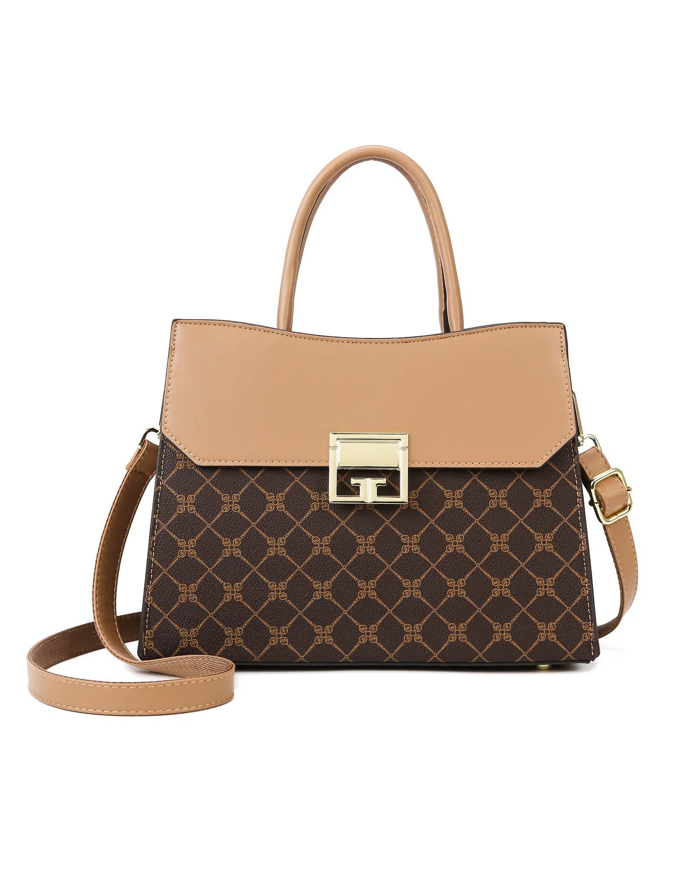 Fashion New Retro Women Bag