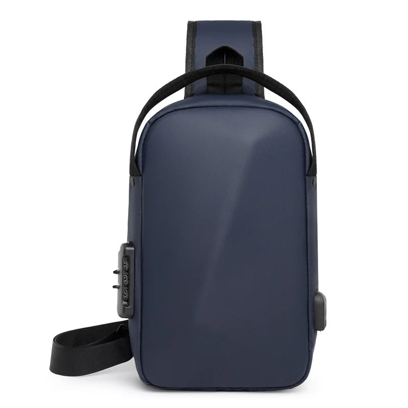 Outdoor Cycling Crossbody Bag Men