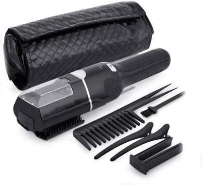 Split Ends Remover Hair Trimmer for Dry Damaged and Brittle hair