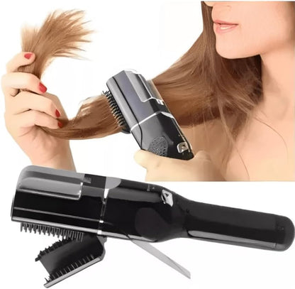 Split Ends Remover Hair Trimmer for Dry Damaged and Brittle hair