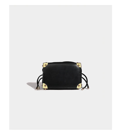 Niche Designer Shoulder Crossbody Bag