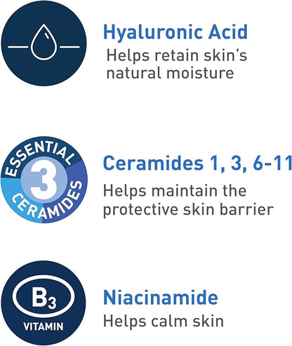 Oily Skin Combo with Serum & Sunscreen