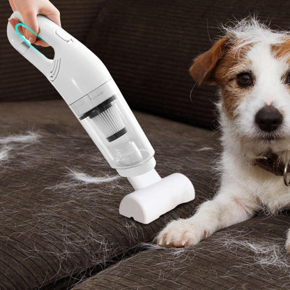 Wireless Hair Absorber,Practical Pet Hair Removerfor Cats, Dogs, and Other Animals of Different