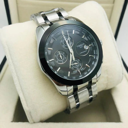 Chain Watch For Men