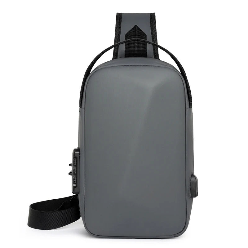 Outdoor Cycling Crossbody Bag Men