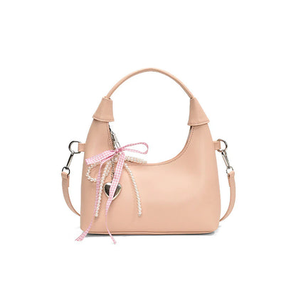 Fashion Portable Women's Cute Simple Trendy Crossbody Bag