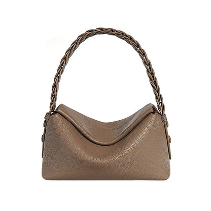 Retro Crossbody Shoulder Underarm Bag