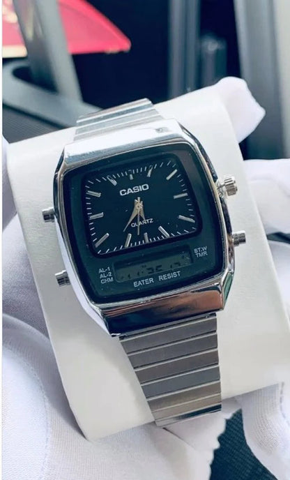 CR Wrist Watch For Men